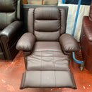 Manual reclining Armchair