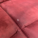 2 seater recliner sofa