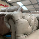 4 seater sofa and armchair