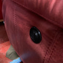 2 seater recliner sofa