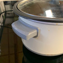 MURPHY RICHARDS slow cooker