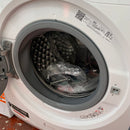 AEG washer dryer