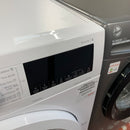 BOSCH washer dryer