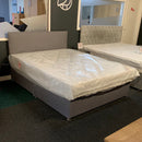 NEW king size bed without headboard