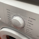 NEW SIA washing machine