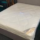 NEW complete king size bed