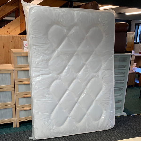 NEW double mattress