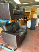 2 x 2 Seater
