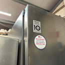 LG fridge freezer