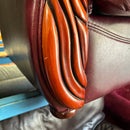 3 seater sofa and armchair