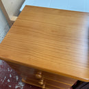 Bedside cabinet