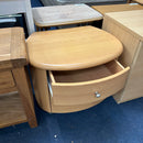 Bedside cabinet