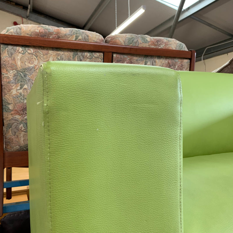 2 seater sofa