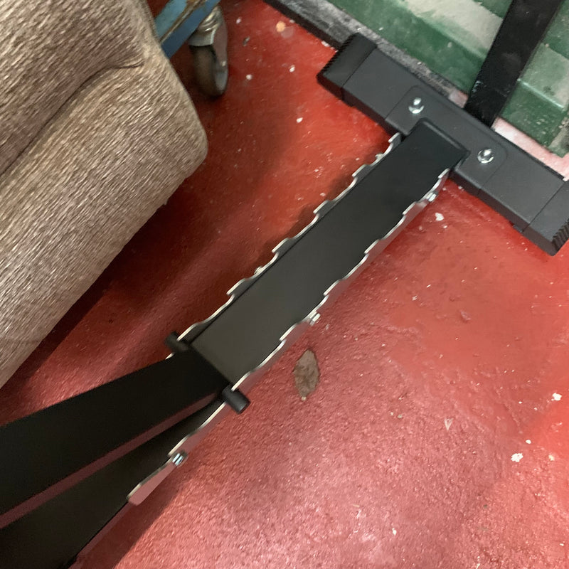 JOROTO weights bench