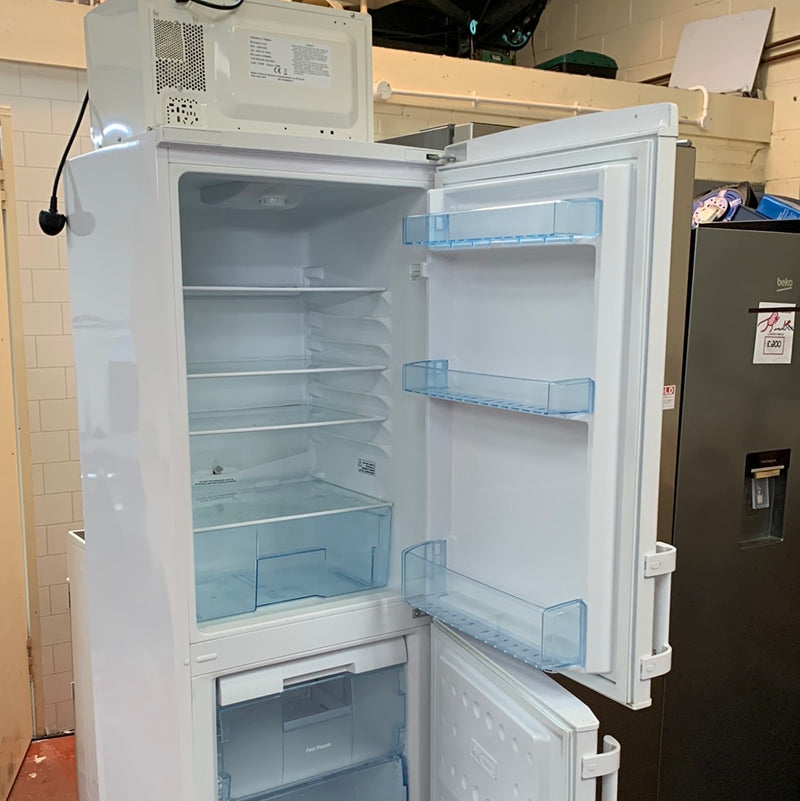 BEKO fridge freezer