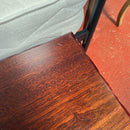 Nest of tables
