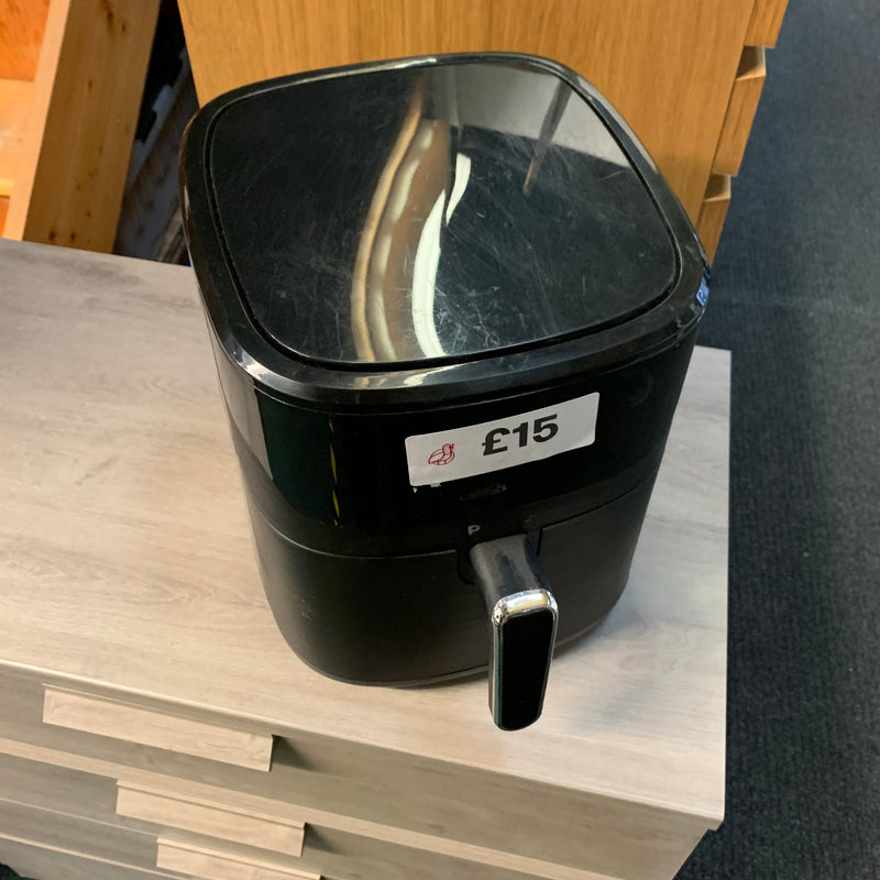 Air fryer