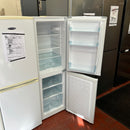 ICEKING fridge freezer