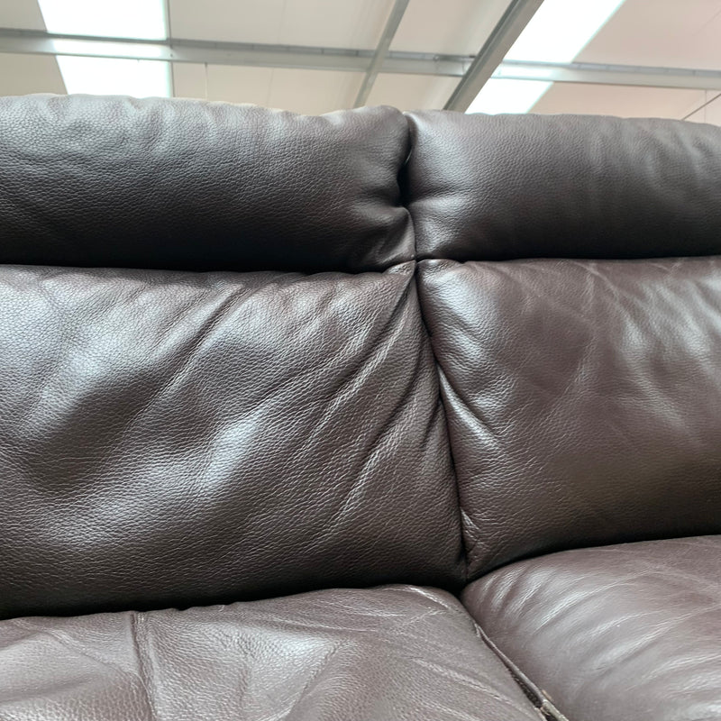 2 seater sofa and armchair