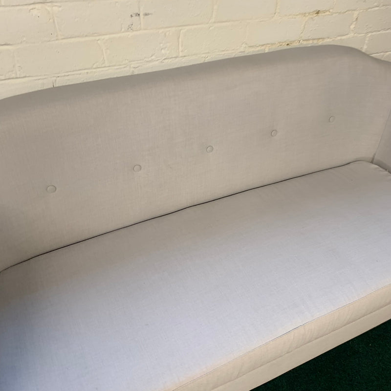 2 seater sofa