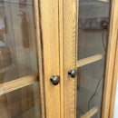 Display cabinet