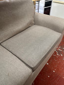 3 Seater sofa and Armchair