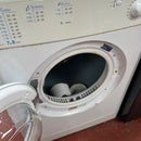 INDESIT tumble dryer