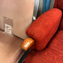 3 seater sofa