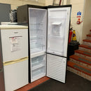 BUSH fridge freezer with water dispenser