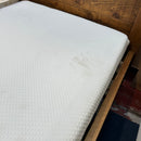 Single bed