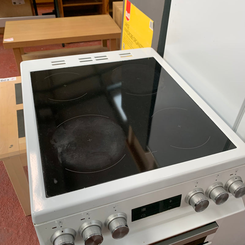 BEKO cooker