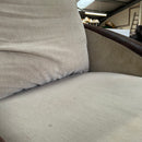 Cuddle chair