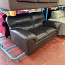 2 seater sofa