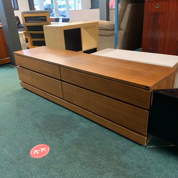 TV cabinet