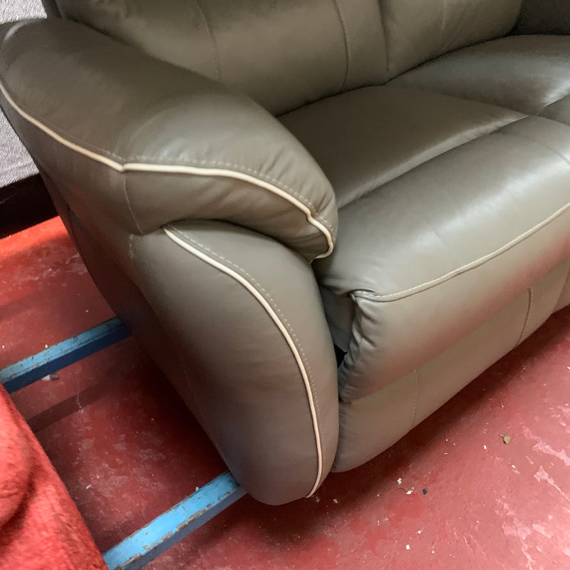 2 seater sofa