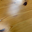 Table and chairs