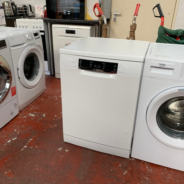 BOSCH dishwasher