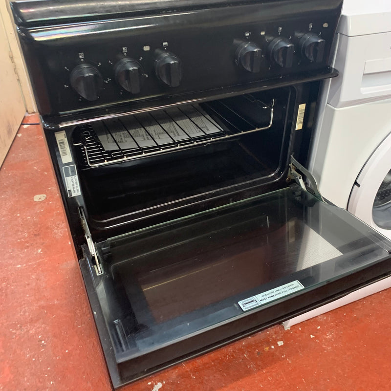 HOTPOINT cooker