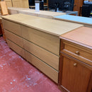 IKEA chest of drawers