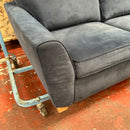 3 seater sofa