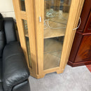 Display cabinet