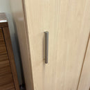 Single wardrobe