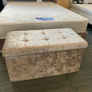 Blanket box