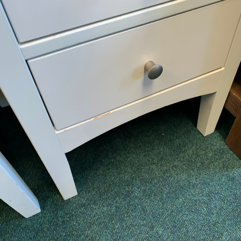 M&S bedside drawers