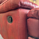 3 seater recliner sofa