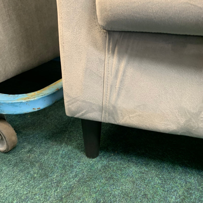 Tub chair