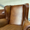 2 seater sofa and armchair