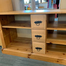 TV unit