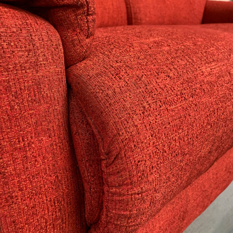 2 seater sofa