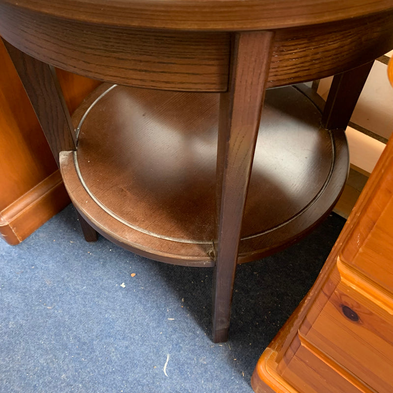 Side table